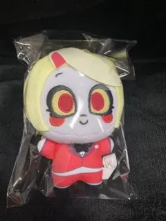 ハズビン・ホテルへようこそ ぬいぐるみ ちびぐるみ チャーリー