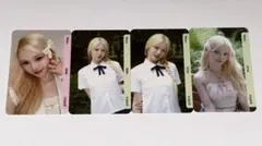 マユ tripleS Objekt AA368 369 370 371 セット