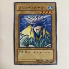 2026年最新】遊戯王 アクアマドールの人気アイテム - メルカリ