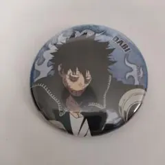 荼毘 僕のヒーローアカデミア 缶バッジ
