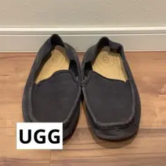 UGG モカシンシューズ