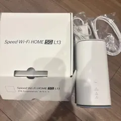 2026年最新】ZTE speed wi-fi home 5g l13の人気アイテム - メルカリ