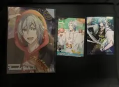 アイドリッシュセブン　MEZZO