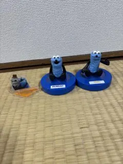 パペットスンスン スンスン １番くじセット