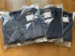 アイトス カーゴパンツ 4L 3枚セット