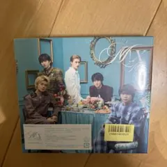 M!LK M!X 初回限定盤B アルバム イイじゃん 新品未開封