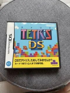 TetrisDs