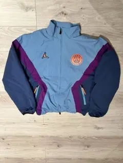 2026年最新】psg jordan ジャケットの人気アイテム - メルカリ