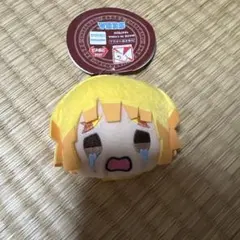 鬼滅の刃 我妻善逸 きゃらまる