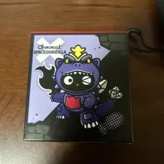 サンリオ ゴジラ チョコキャット フィギュア