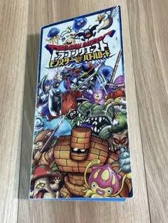 ドラゴンクエスト モンスターバトルロード カード 100枚以上