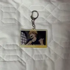나의 히어로 아카데미아 上鳴電気 アクリルキーホルダー