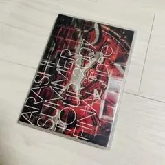 ARASHI SUMMER TOUR 2007 FINAL Time