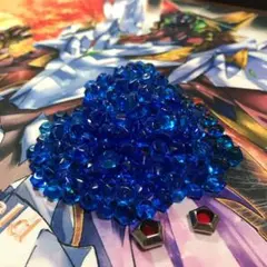 バトルスピリッツ 黒コア 98個 SAGAソウルコア - メルカリ