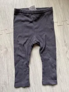 ボトムス　二点セット　プティマイン　ベビザラス