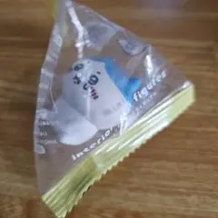 ちいかわ インテリアミニフィギュア