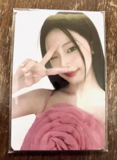 BABYMONSTER ベビモン バニラコ 特典トレカ 公式 7枚セット