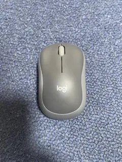 logi ワイヤレスマウス M270GR グラファイト