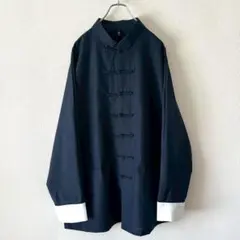 カンフージャケット