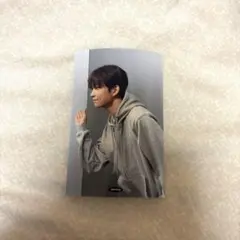 ALPHA DRIVE ONE ald1 photoism ゴヌ