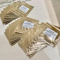 1mLx30P プレステージホワイト ルプロテクターUVルミエール シアーグロウ