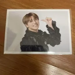 超特急 NINE LIVES REAL? 生写真A タカシ　193