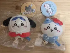 2025年最新】ハチワレ ポチャッコの人気アイテム - メルカリ