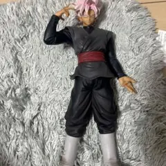 Dragon Ball Grandista ゴクウブラック フィギュア