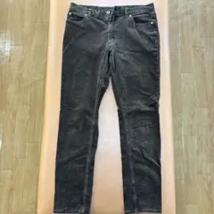 ビームス BEAMS コーデュロイパンツ