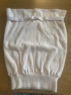 犬印妊婦帯コルセットタイプ