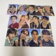 2026年最新】seventeen メンバーシップの人気アイテム - メルカリ