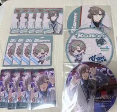 If we were 叶 16点セット