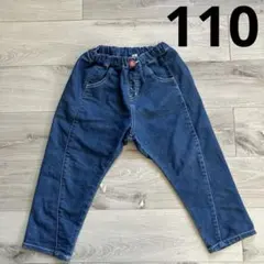 セラフ パンツ ズボン 110 ジーパンのサムネイル