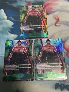 2026年最新】ロロノア・ゾロ シークレット パラレルの人気アイテム