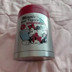 Disney Minnie and Figaro 保温弁当箱 0.3Lのサムネイル