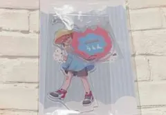 にじさんじ アクスタ エープリルフール にじさんじようちえん 赤城ウェン1点