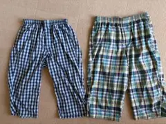 UNIQLO ユニクロ　ステテコ　2枚セット