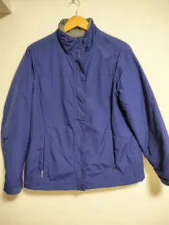L.L.Bean ナイロンジャケット　シンプルアウター