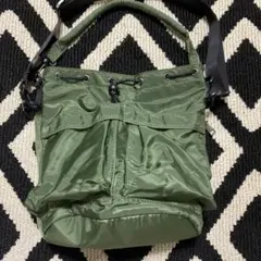 HOLIDAY  ショルダーバッグ KELTY（ケルティ） ショルダーバッグ バッグ 500mlペットボトルが入る