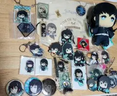 鬼滅の刃 時透無一郎 グッズ まとめ売り