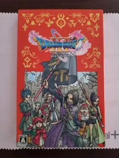 ニンテンドー Switch ドラゴンクエスト11s 過ぎ去りし時を求めて