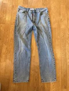TOMMY HILFIGER Classic Fit Jeansのサムネイル