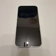 iPhone12 pro シルバー 256GB Softbank