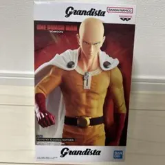 2025年最新】ワンパンマン Grandista SAITAMAの人気アイテム - メルカリ