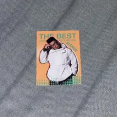 関口メンディー トレカ