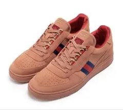 CLOT x Polo Ralph Lauren Court Suede