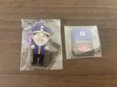 京都サンガF.C. アクリルスタンドキーホルダー　平戸 太貴