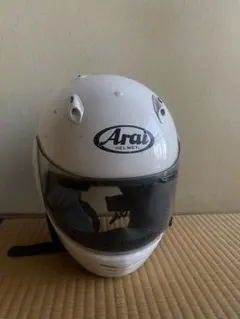 1988年製 arai urbane ヘルメット デッドストック - メルカリ