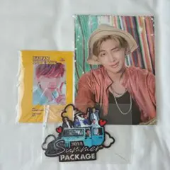 2025年最新】2018 BTS SUMMER PACKAGE VOL.4 の人気アイテム - メルカリ