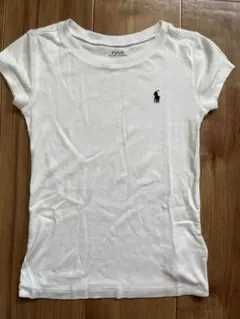 ポロラルフローレン Tシャツ130㎝
